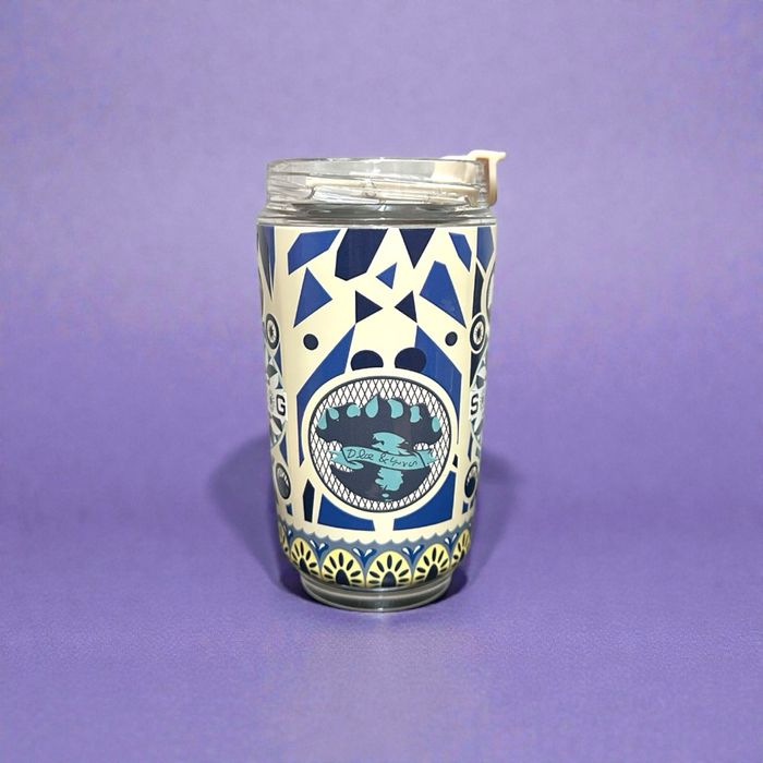 SMEG Wall Mug X Dolce & Gabbana