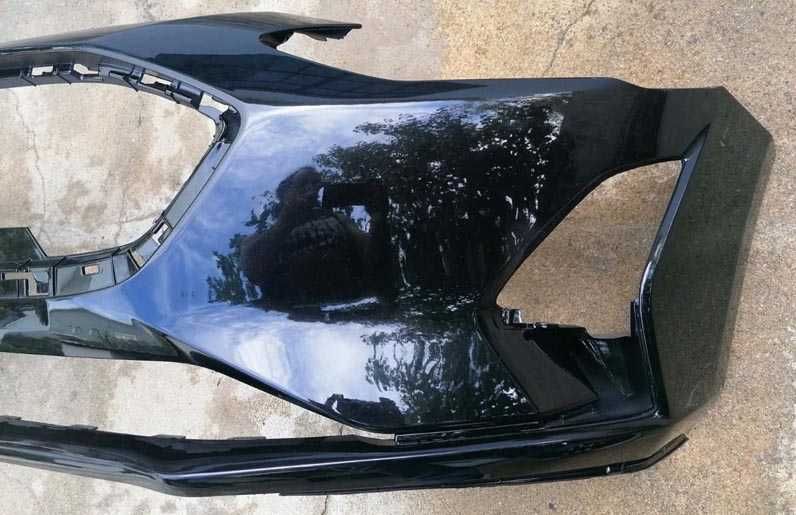 para-choques frontal ford focus IV . fase 1 . 18-22