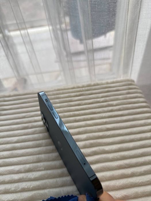 iPhone 12 Pro 512GB - Excelente Estado