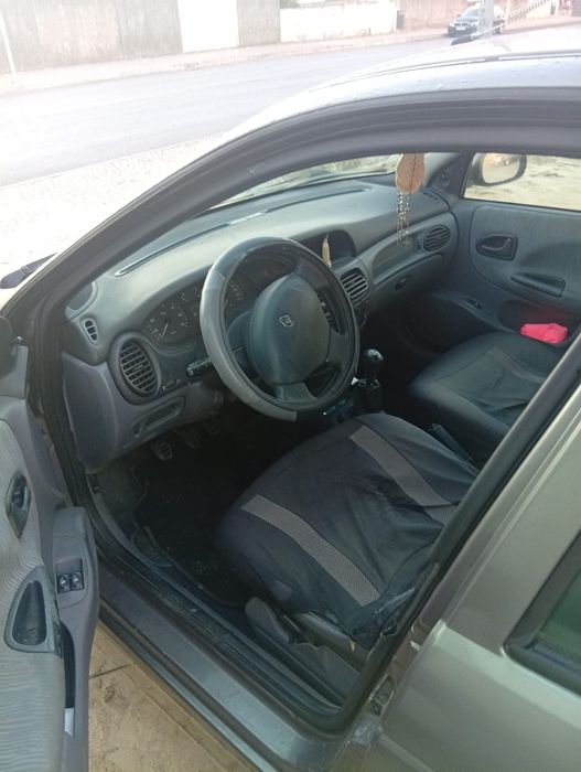 Renault Megane  2000