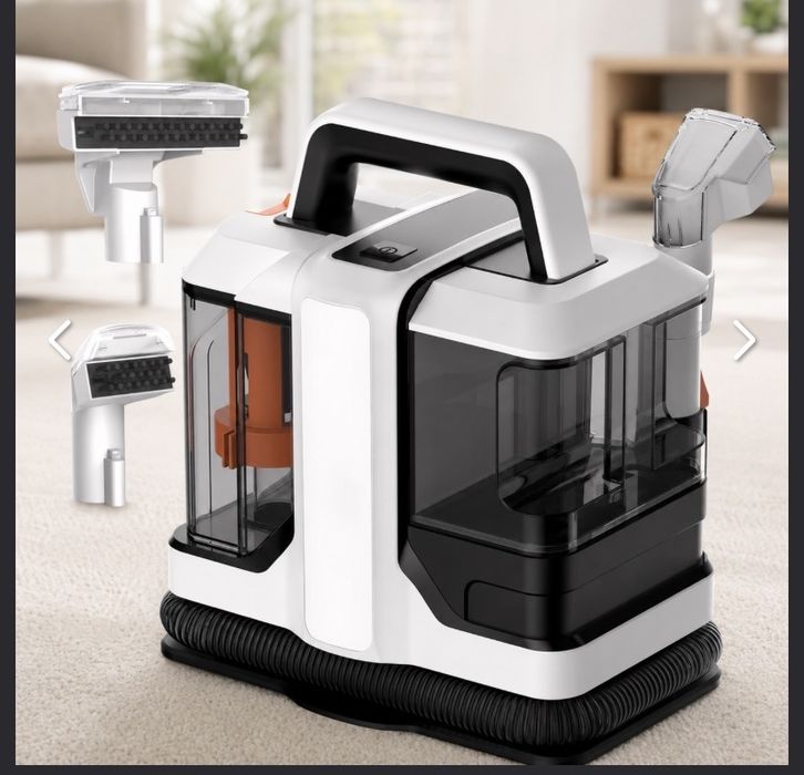 Миючий пилосос-плямовивідник  4200W 1080 ml