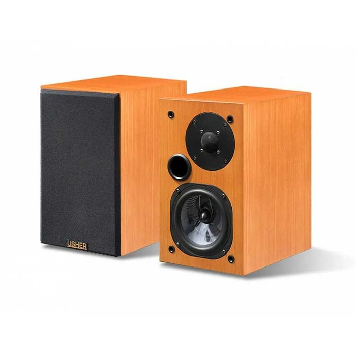 Kolumny podstawkowe Usher S-520 (pioneer birch)
