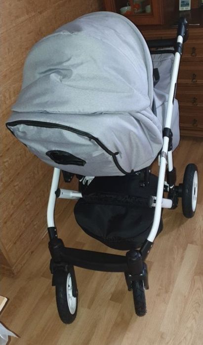 Wozek Gondole nosidełko sprzedam