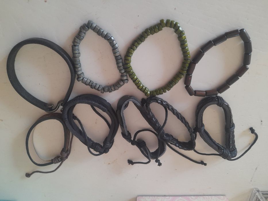 Pulseiras para Homem