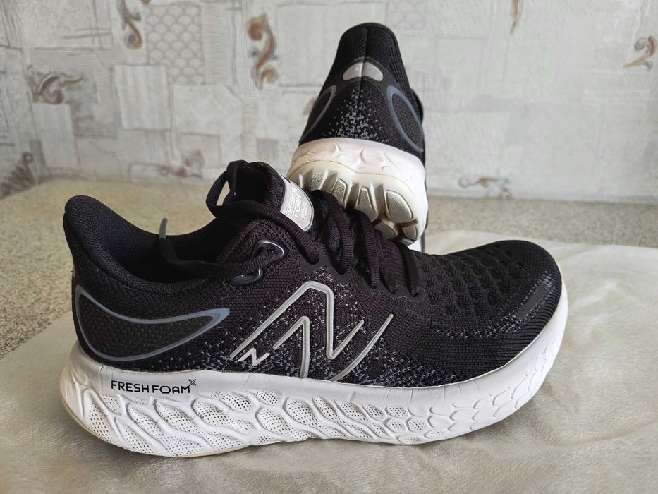 Кроссовки New Balance Fresh Foam 37.5 24 см