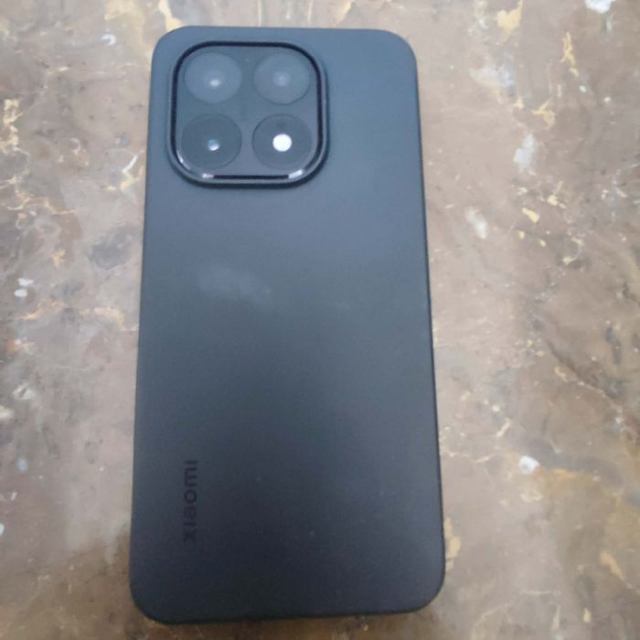 Xiaomi note 15 T novo