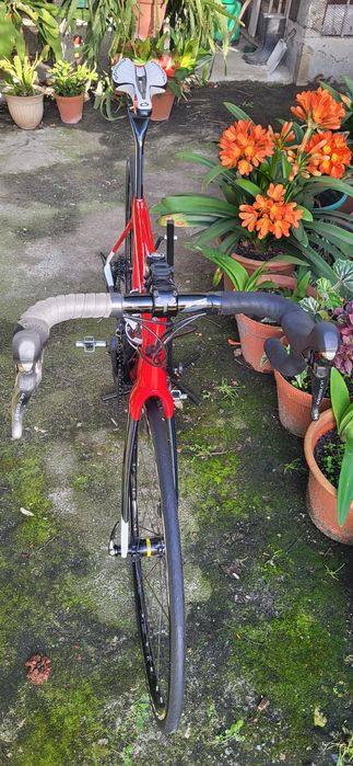 Cervelo s3 disc ultegra