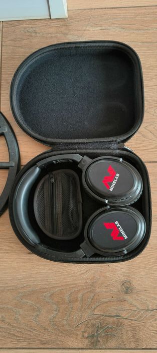 Minelab equinox 800 gwarancja