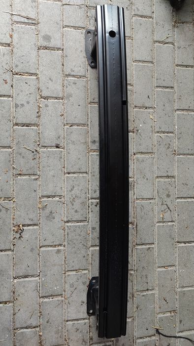 Belka wzmocnienie zderzaka tył Peugeot 408 II