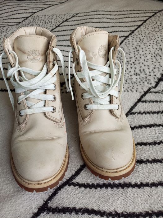 Черевики Тімберлейк