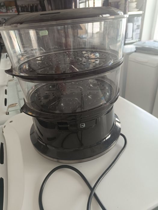 Пароварка Tefal пароварка