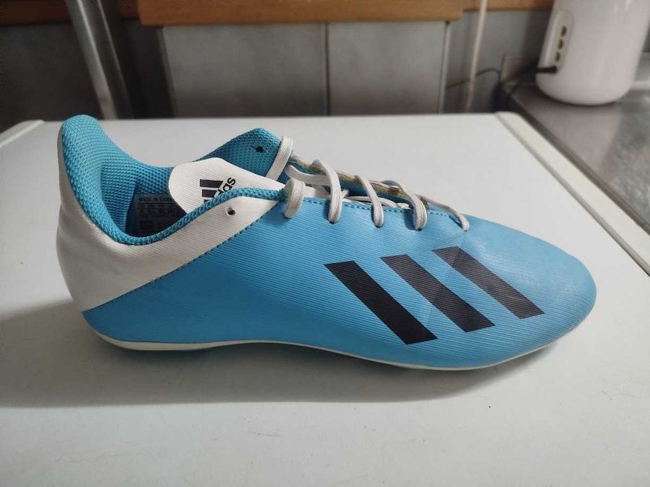 Chuteiras de Futebol Adidas Novas