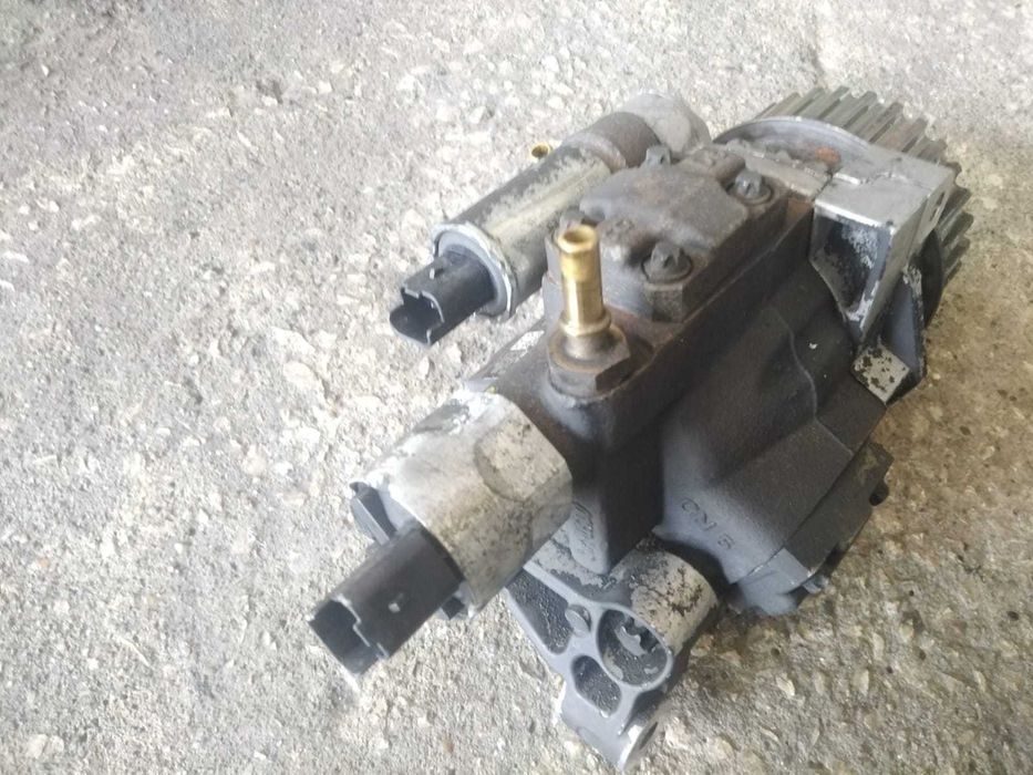 Bomba de Alta Pressão Renault Megane II 1.5 Dci de 2005