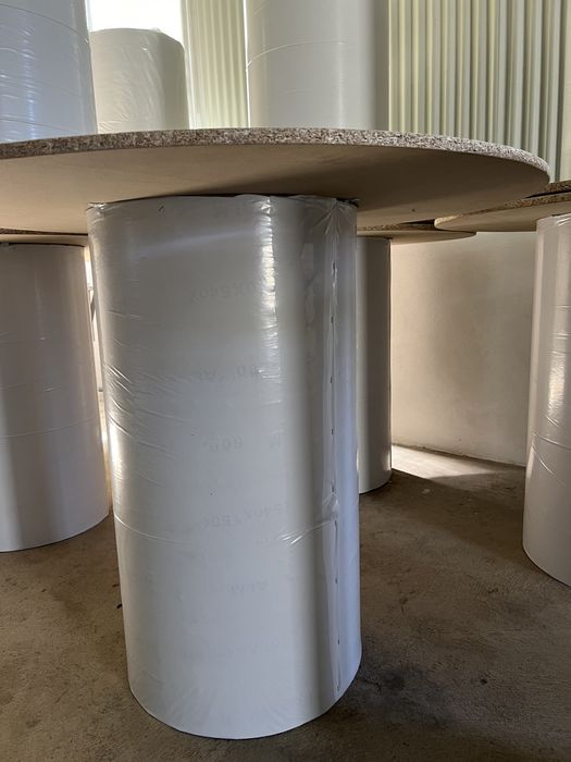 Mesas para cerimónia