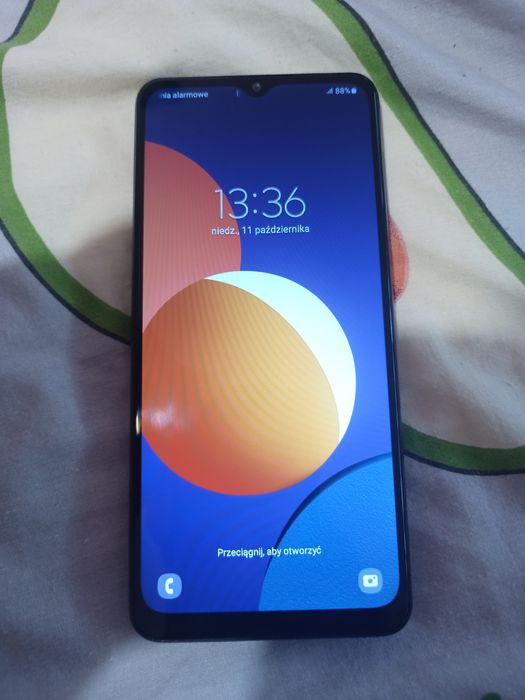 Samsung Galaxy M12 (SM-M127F/DSN)