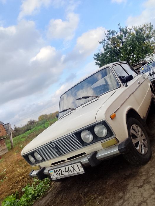 Продам срочно ВАЗ 2106