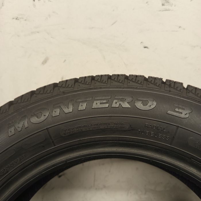 165/70R14 Fulda Kristall Montero 3