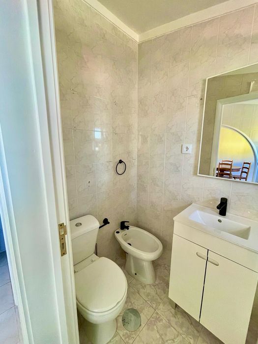 Arrendo apartamento T1 - Espinho