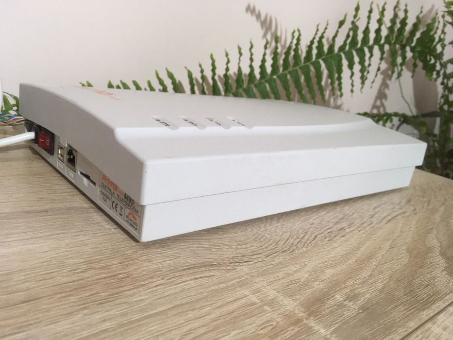 Centrala telefoniczna Platan Prima mini