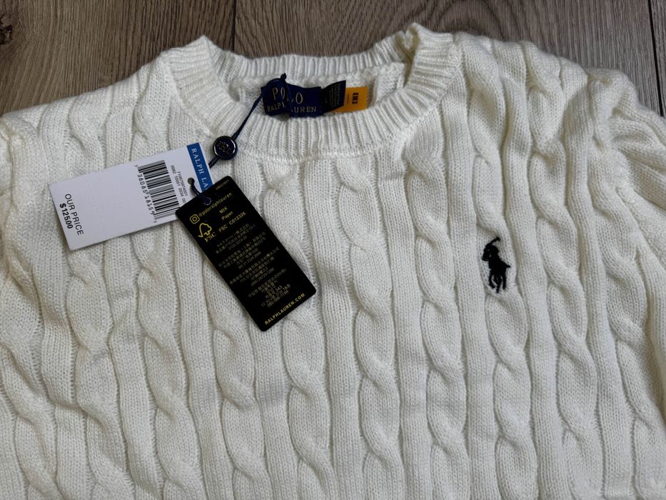 Sweter Polo Ralph Lauren