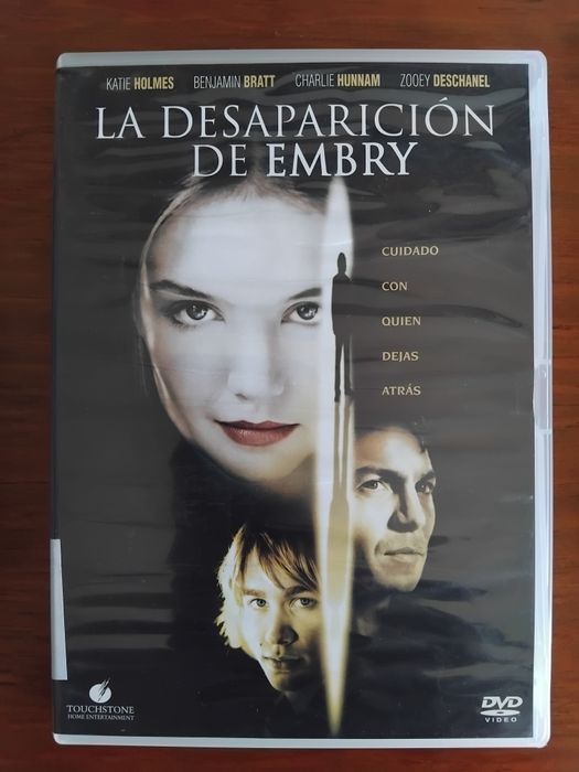 Dvd -  Regressão