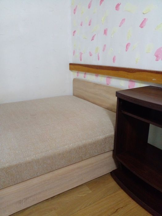 Квартира не далеко от центра