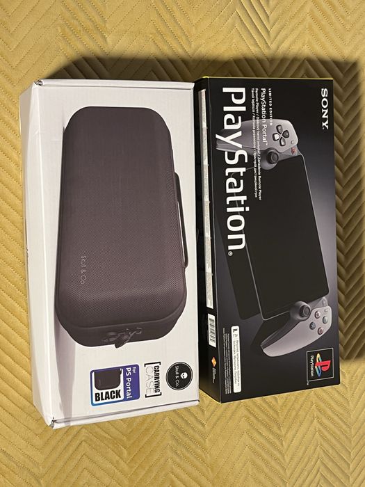 Ps portal 30th Anniversary edition