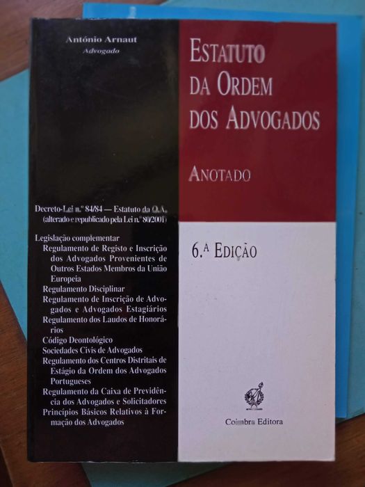 Tratados da União Europeia e da Comunidade Europeia - Direito