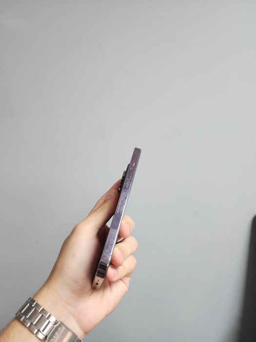 Iphone 14 Pro 256 Never!