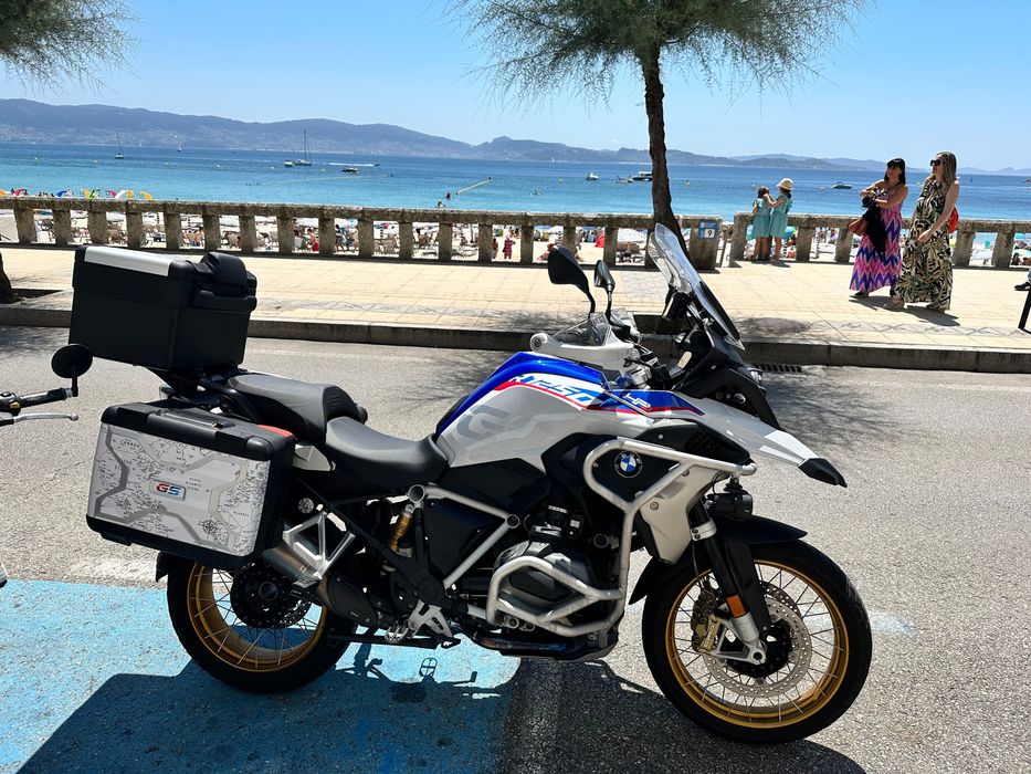 Venda Mota como nova