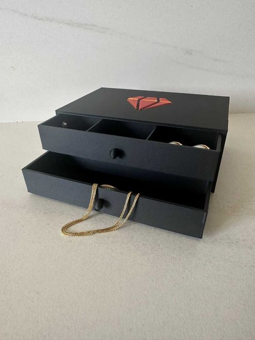 Organizador de joias