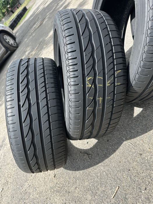 215/45 R16 Bridgestone Turanza /4шт./літо/2024рік/