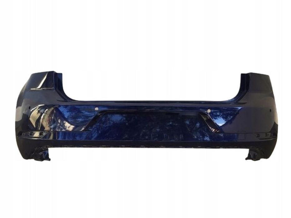 Vw Golf Vii 7 Hb Lift Tylny Zderzak