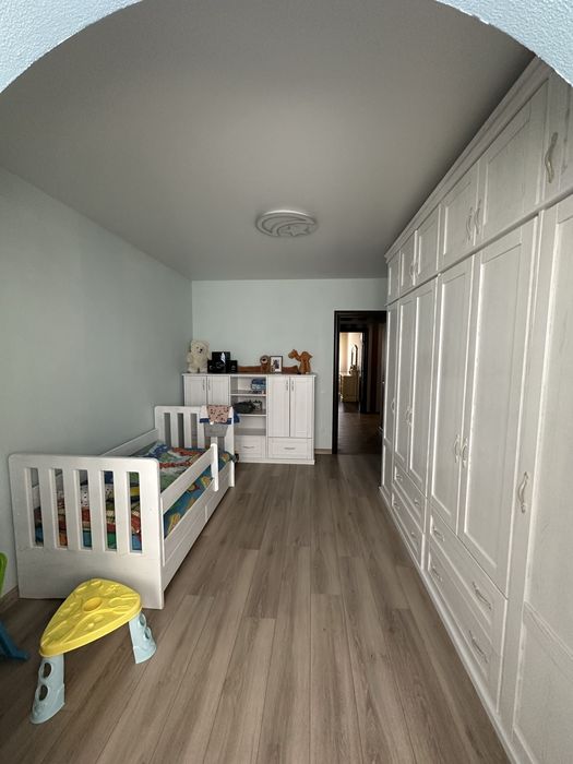 3 кімнатна квартира в новобудові