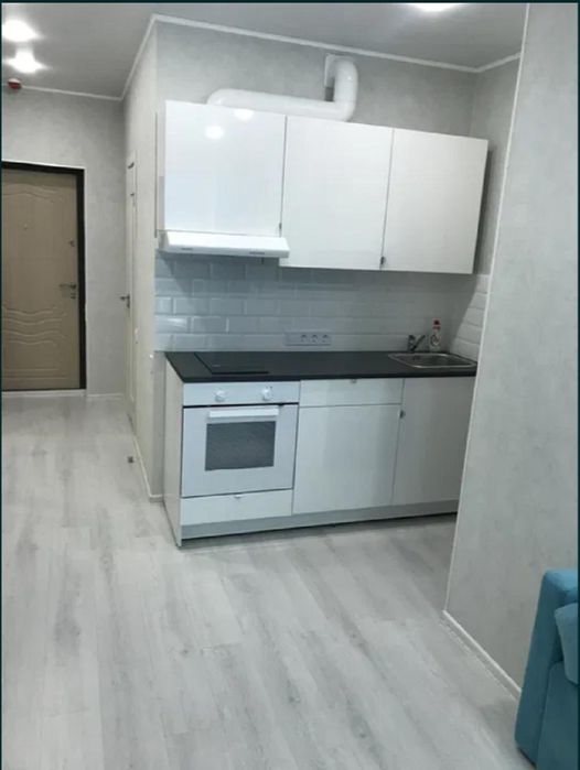 Продам квартиру-студію в ЖК Акварель 1 /Таїрова (293-779)