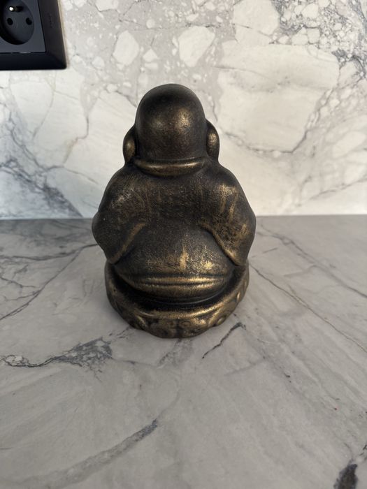 Figurka Buddy ozdoba