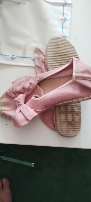 Trampki jak Converse okazja