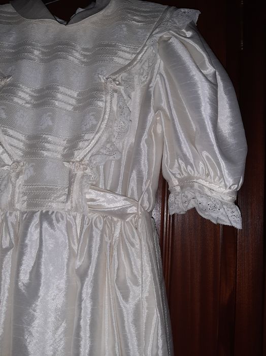 Roupa de cerimônia