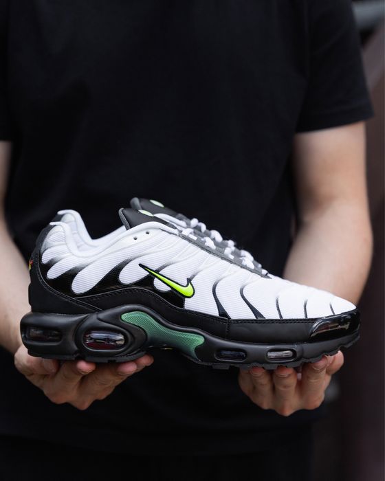 Nike Air Max Plus Tn Retro Future