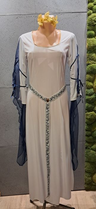 Strój przebranie kostium bogini