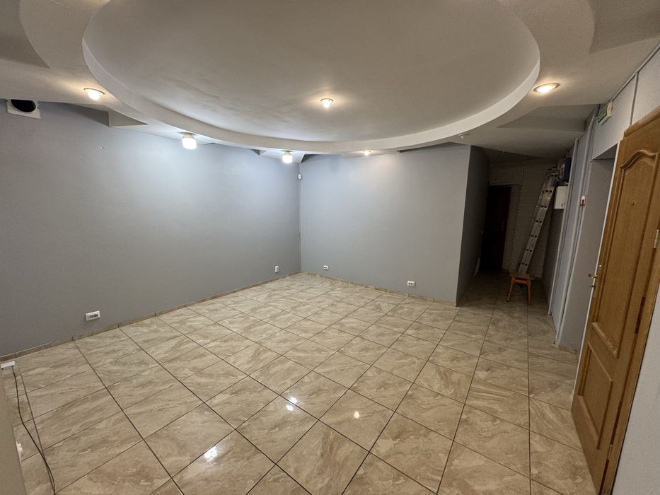 Оренда комерційного приміщення м.Шептицький