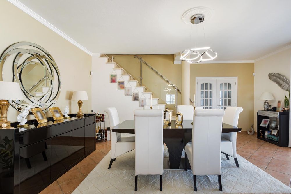 Moradia T3+1 Elegante e Espaçosa