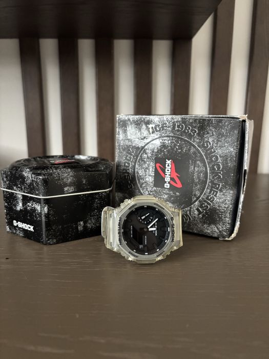 Годинник Casio G-Shok Classic