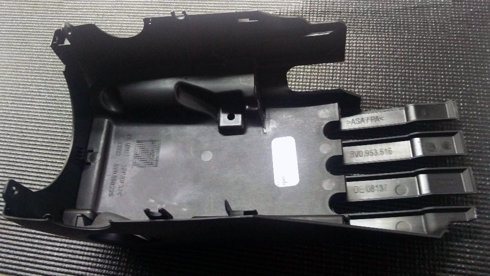 Conjunto Completo de Manetes Audi A3 8V+Mola de Enrolamento+Anilha