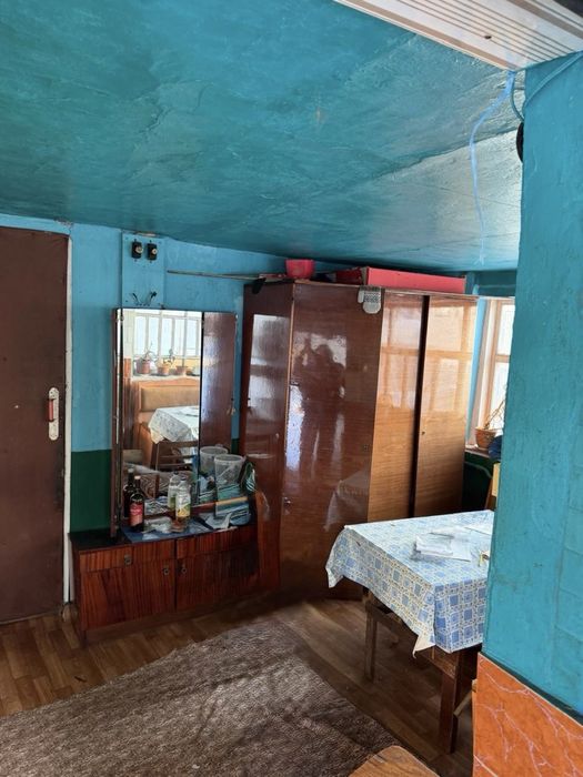 Будинок с Мирне Бориспільский район