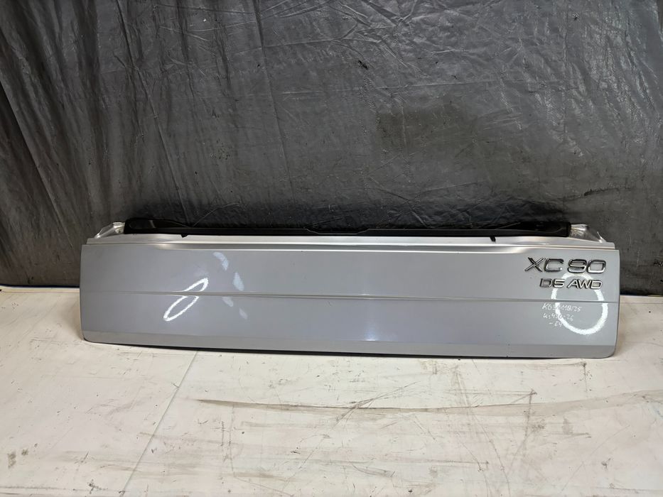 Klapa Bagażnika Dolna Volvo Xc90 I 1 Przedlift K: 426-26