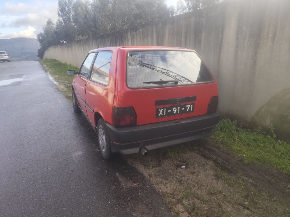 Fiat Uno 1.4 TD64846544318722124