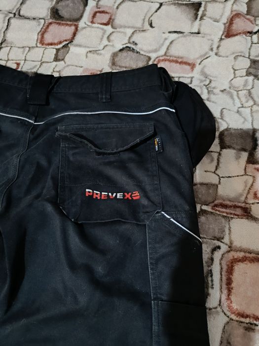 Спец штани чоловічі Timberland