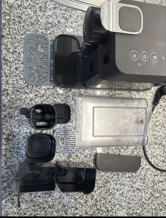 DeLonghi Nespresso Lattissima One nova