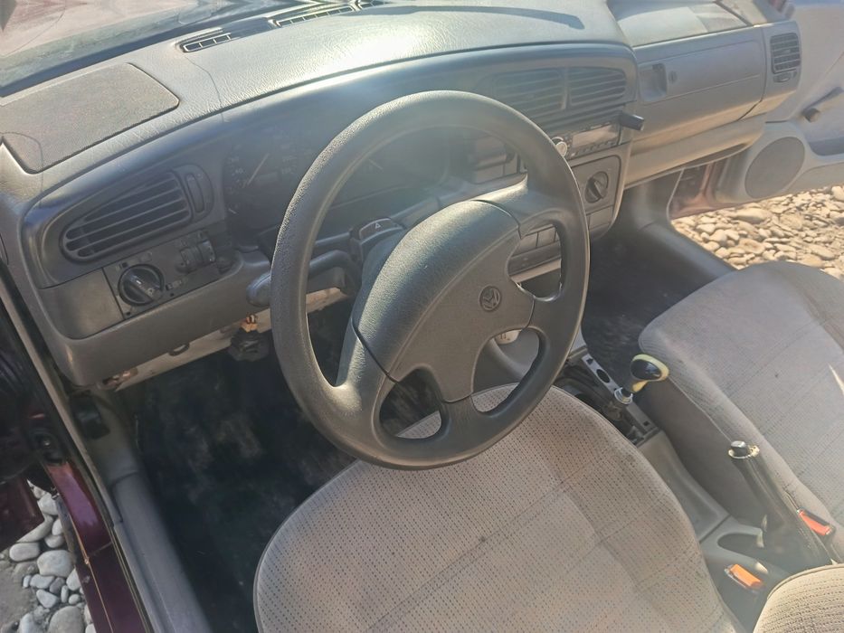 Продам Венто на повному ходу